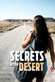 Secrets in the Desert (2023) Hindi