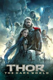 Thor: The Dark World (2013) Hindi Dubbed