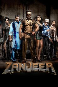 Zanjeer (2013) Hindi HD