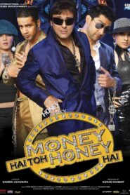 Money Hai Toh Honey Hai (2008) Hindi HD