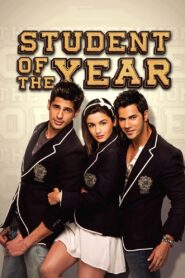Student of the Year (2012) Hindi HD