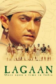 Lagaan: Once Upon a Time in India (2001) Hindi