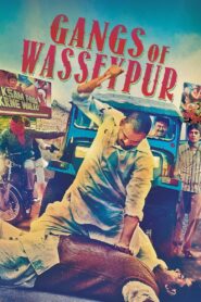 Gangs of Wasseypur (2012) Hindi – Part 1+Part 2