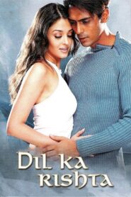 Dil Ka Rishta (2003) Hindi HD