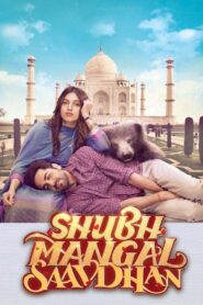 Shubh Mangal Saavdhan (2017) Hindi HD