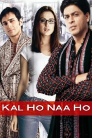 Kal Ho Naa Ho (2003) Hindi HD