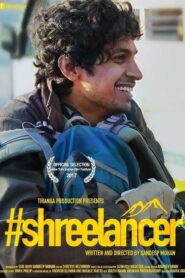 Shreelancer (2017) Hindi HD