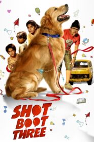 Shot Boot Three (2023) Hindi