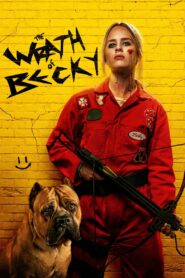 The Wrath of Becky (2023) Hindi Dubbed