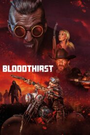 Bloodthirst (2023) English 