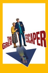 The Great Escaper (2023) English