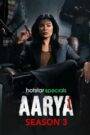 Aarya (2024) Season 3 Complete