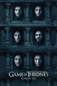 Game of Thrones (2016) Hindi Season 6 Complete