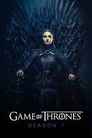 Game of Thrones (2017) Hindi Season 7 Complete