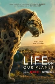 Life on Our Planet (2023) Hindi Season 1 Complete