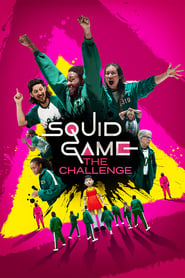 Squid Game: The Challenge (2023) Hindi Season 1 Complete