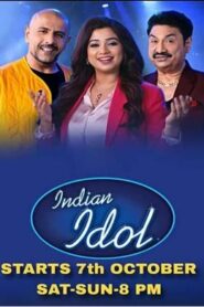 Indian Idol – S14E27 (2024) 6th January Hindi