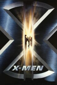 X-Men (2000) Hindi Dubbed