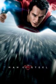 Man of Steel (2013) Hindi