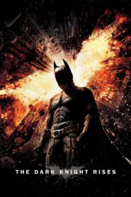 The Dark Knight Rises (2012) Hindi
