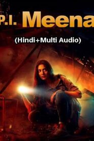 PI Meena – Season 1 (2023) Hindi