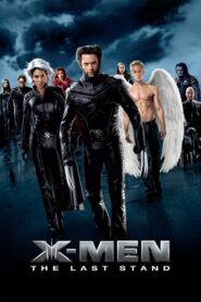 X-Men: The Last Stand Hindi Dubbed