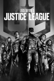 Zack Snyder’s Justice League (2021) Hindi