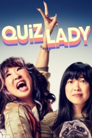 Quiz Lady (2023) English