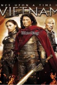 Once Upon a Time in Vietnam (2013) Hindi