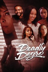 Deadly Desire (2023) Hindi