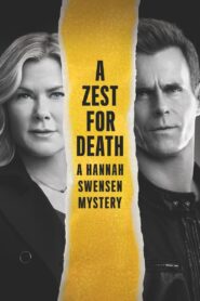 A Zest For Death: A Hannah Swensen Mystery (2023) Hindi
