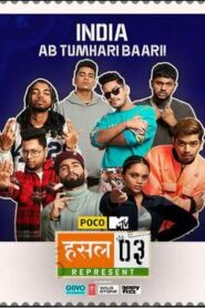 MTV Hustle 3.0 – 24th December (2023) Hindi