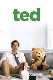 Ted (2012) Hindi Dubbed