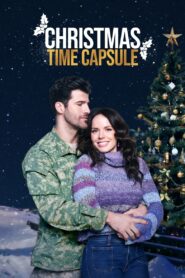 Christmas Time Capsule (2023) Hindi Dubbed