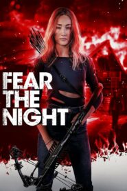 Fear the Night (2023) Hindi Dubbed