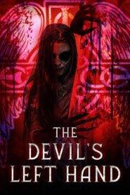 The Devils Left Hand (2023) Hindi Dubbed