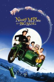 Nanny McPhee Returns (2010) Hindi Dubbed