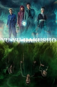 Yu Yu Hakusho (2023) Hindi Season 1 Complete