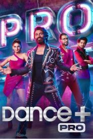 Dance Plus Pro – S07E16 – 4nd January (2024) Hindi