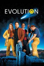 Evolution (2001) Hindi
