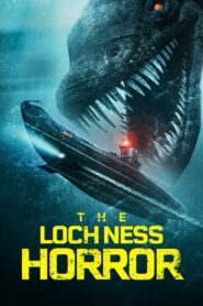 The Loch Ness Horror (2023) Hindi