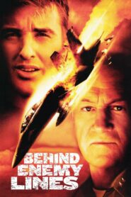 Behind Enemy Lines (2001) Hindi