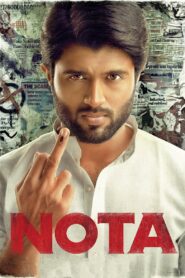 Nota (2018) Full Hindi Dubbed