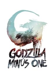 Godzilla Minus One (2023) Hindi