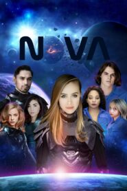 Nova (2021) Hindi Dubbed