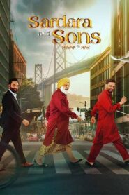 Sardara And Sons (2023) Hindi
