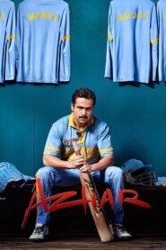 Azhar (2016) Hindi HD