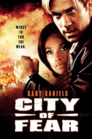 City of Fear (2000) Hindi