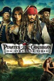 Pirates of the Caribbean 4 (2011) Hindi Dubbed