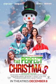 The Perfect Christmas (2023) Hindi